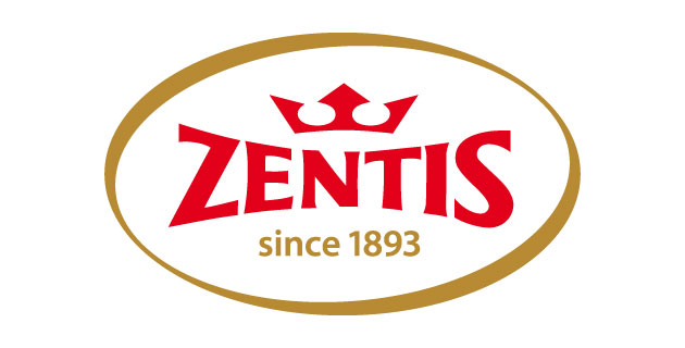 logo vector Zentis