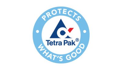 logo vector Tetra Pak