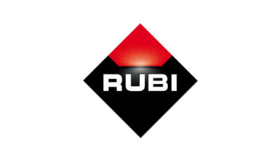 logo vector RUBI