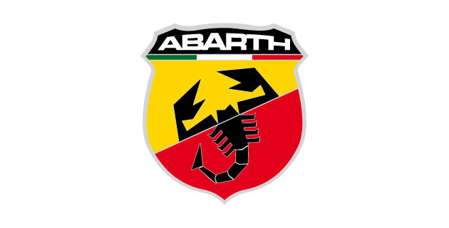 logo vector ABARTH