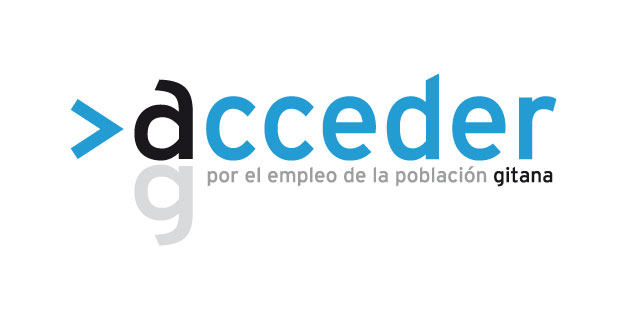 logo vector Acceder