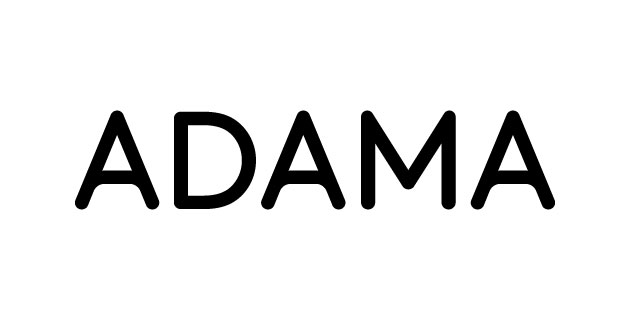 logo vector Adama