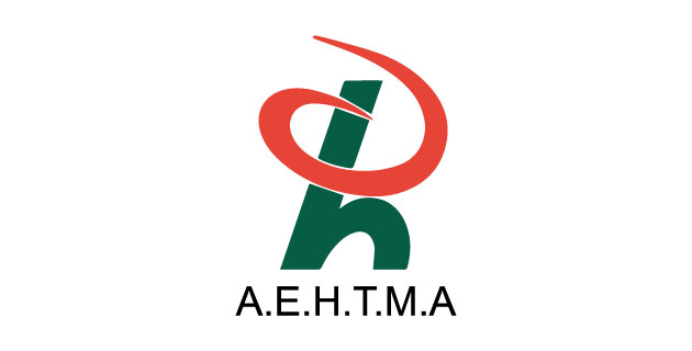 logo vector AEHTMA