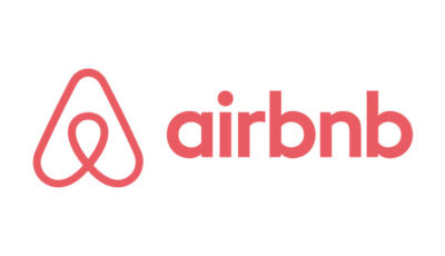 logo vector Airbnb