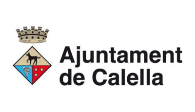 logo vector Ajuntament de Calella