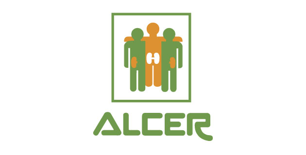 logo vector Alcer