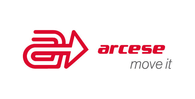 logo vector Arcese