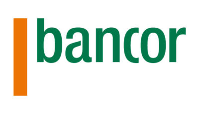 logo vector Bancor