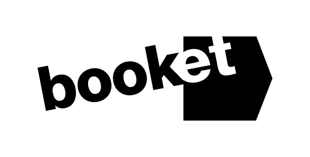 logo vector Booket