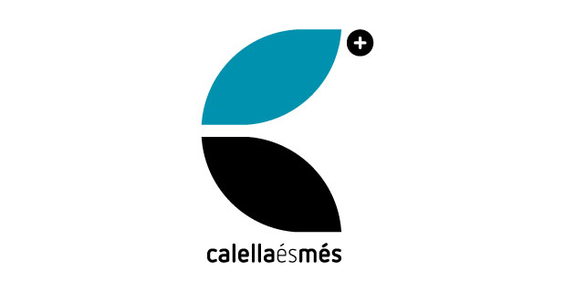 logo vector Ciutat de Calella