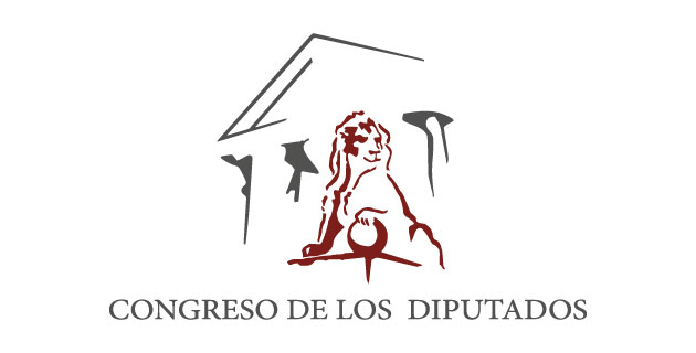 logo vector Congreso de los Diputados