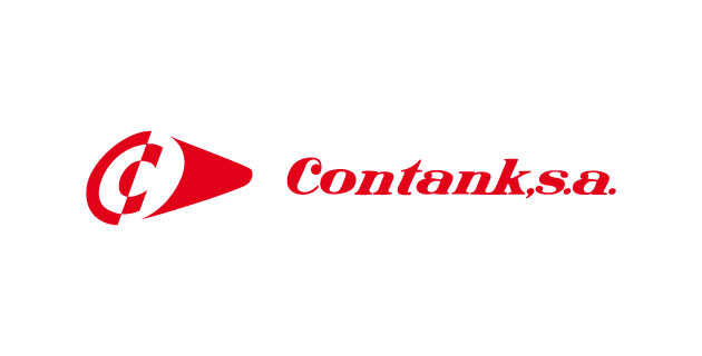 logo vector Contank