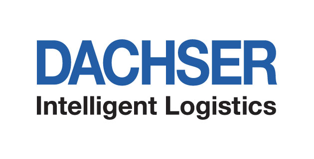 logo vector Dachser