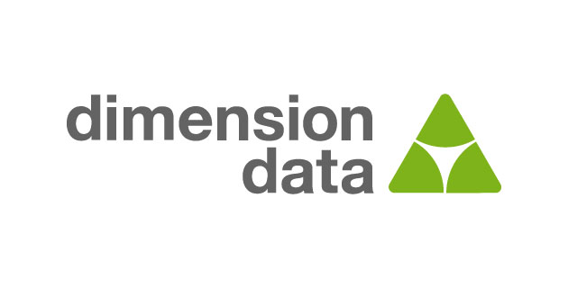 logo vector Dimension Data