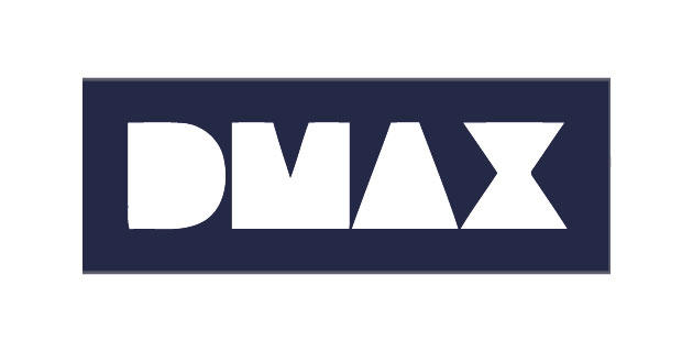 logo vector DMAX