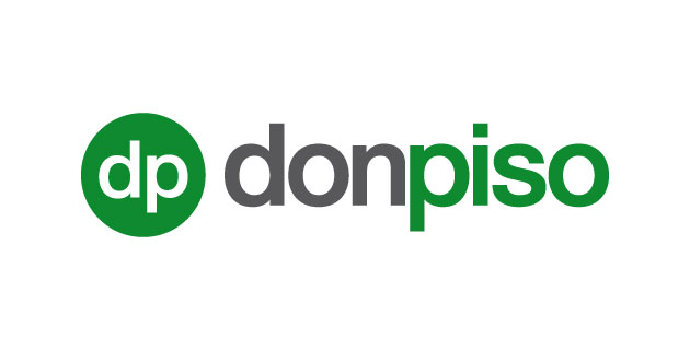 logo vector donpiso
