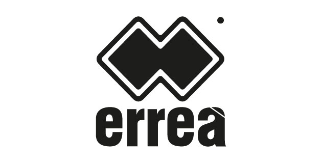 logo vector Errea