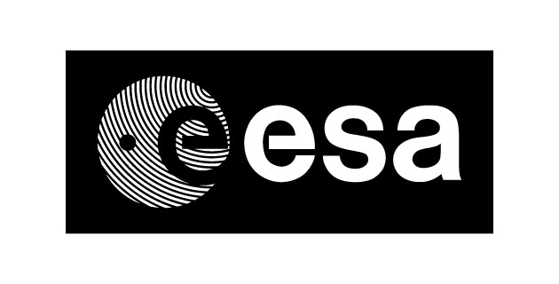logo vector ESA