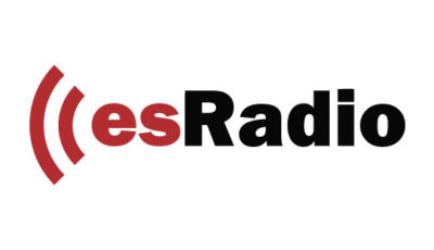 logo vector esRadio