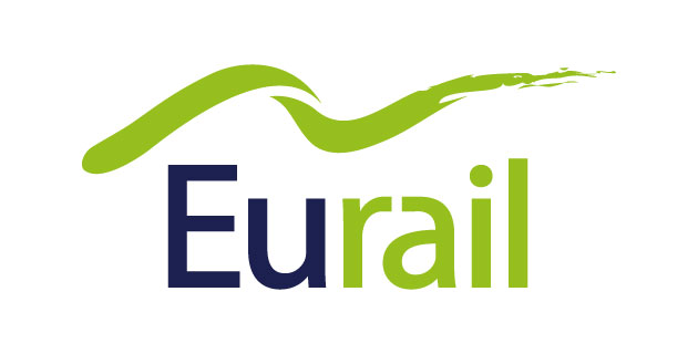 logo vector Eurail