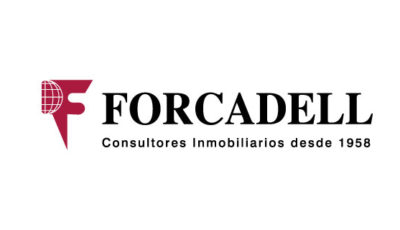 logo vector Forcadell