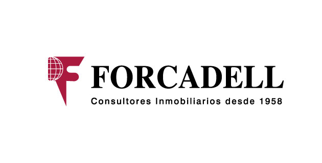 logo vector Forcadell