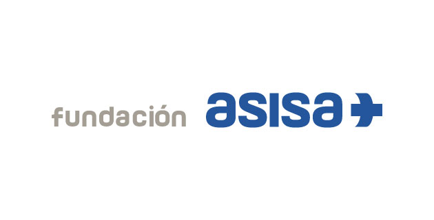 logo vector Fundación Asisa