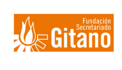 logo vector Fundación Secretariado Gitano