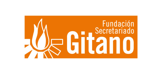 logo vector Fundación Secretariado Gitano