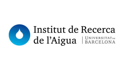 logo vector Institut de Recerca de L'Aigua