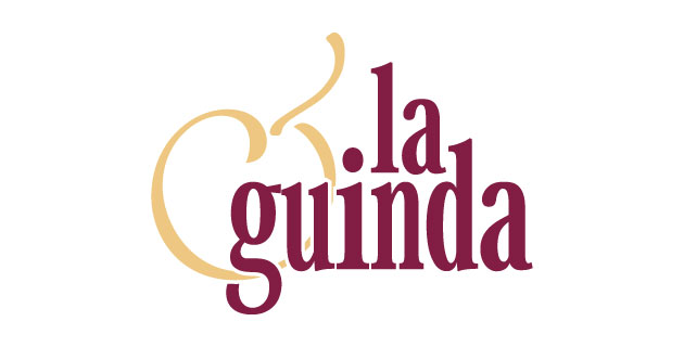 logo vector La Guinda