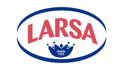 logo vector Larsa