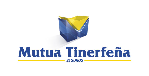 logo vector Mutua Tinerfeña