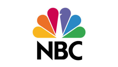 logo vector NBC