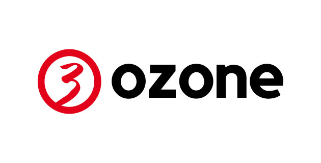 logo vector Ozone