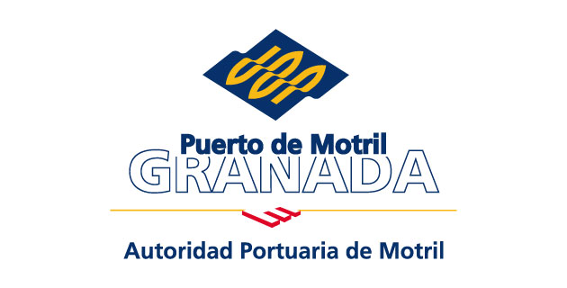 logo vector Puerto de Motril