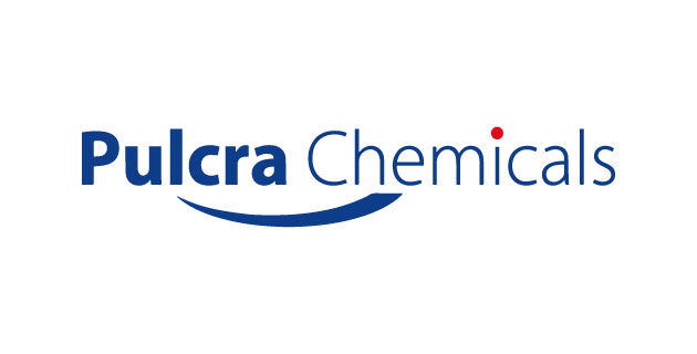 logo vector Pulcra Chemicals