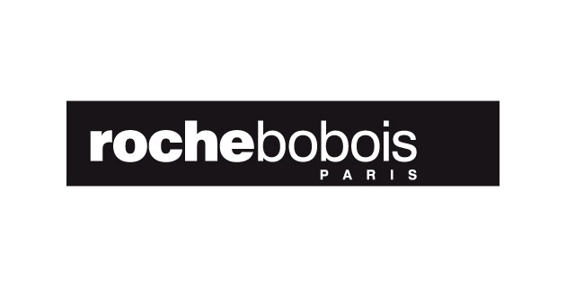 logo vector Roche Bobois