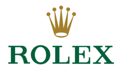 logo vector Rolex