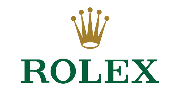logo vector Rolex