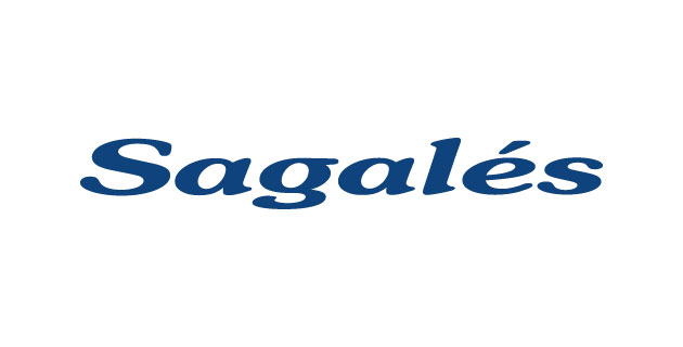 logo vector Sagalés