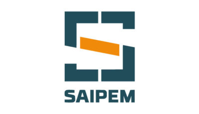 logo vector Saipem