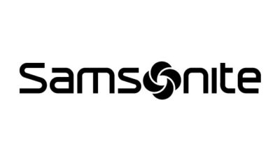 logo vector Samsonite