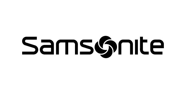 logo vector Samsonite