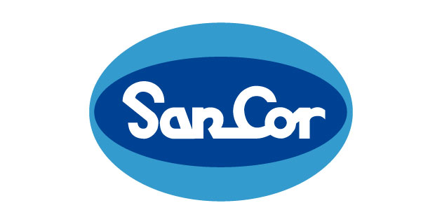 logo vector Sancor