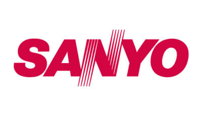 logo vector Sanyo