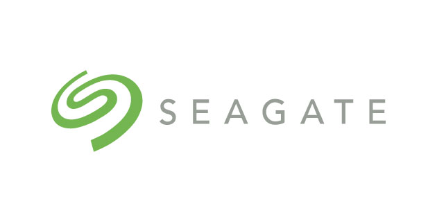 logo vector Seagate
