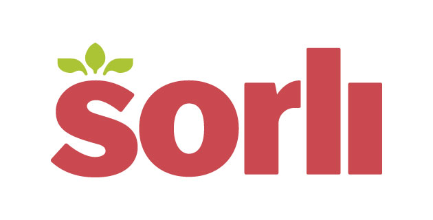 logo vector Sorli