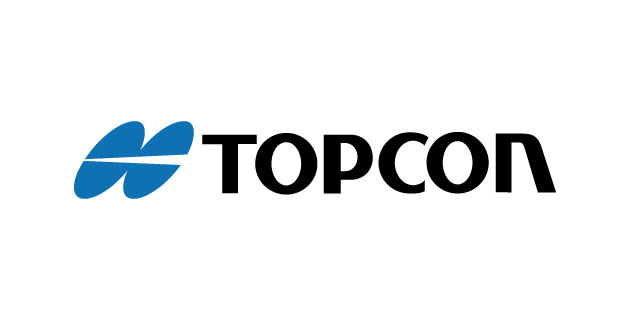 logo vector Topcon