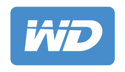 logo vector WD